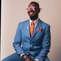NYC Health + Hospitals Employee Walter Kim's profile photo