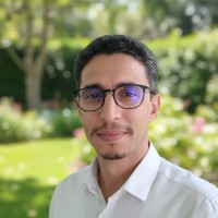 COD NETWORK Employee Brahim Boulouayz's profile photo
