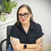 PIMS Employee Ayla Anaya's profile photo