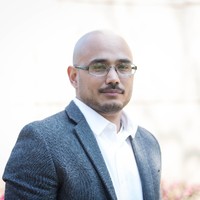 Moore Twining Associates, Inc. Employee Ralph Delgado's profile photo