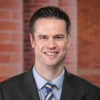 Virco Employee Eric Wilson's profile photo