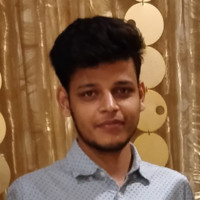 Nishant Priyadarshi Email