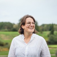 Cavalor Employee Fenna Goethals's profile photo
