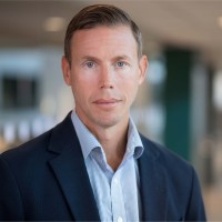 TRR Employee Anders Boman's profile photo