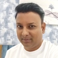 Mimic Employee Ar.prashant Gavali's profile photo