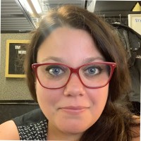 Maggie Williams Email & Phone Number