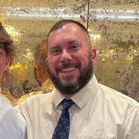 FirstEnergy Employee Dan Dutton's profile photo