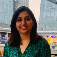 Canara HSBC Life Insurance Employee Neelam Rohilla's profile photo
