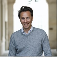 KAYAK Employee John-Lee Saez's profile photo