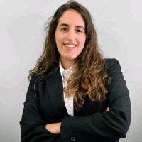 Implemental Systems Employee Silvia Maroto Estévez's profile photo