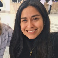 Samantha Pacheco Email & Phone Number