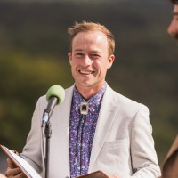 Zimmer Biomet Employee Jackson Hill's profile photo