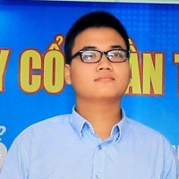 Hong Anh Email