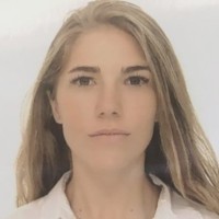 VEIN MAGAZINE Employee Luisa Castellano's profile photo