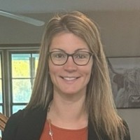 The University of Vermont Health Network Employee Kaitlyn Tentis's profile photo