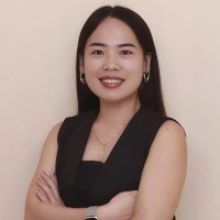 Tressa Pradilla Email