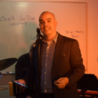 Ugyde Inc. Employee Michael Simas's profile photo