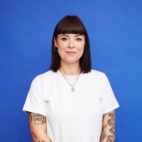 Nomad Studio Employee Lauren Millar's profile photo