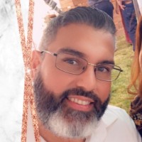 Pedro Carrion Email & Phone Number