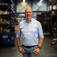 Intermeco B.V. Employee Arnold Grotenhuijs's profile photo