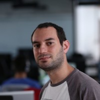 Prion Software Employee Cristiano Reis's profile photo