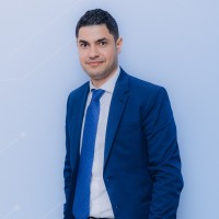HitekNOFAL Solutions Employee Ramy Wahib's profile photo