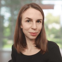 Ari10 Employee Julia Sroka's profile photo