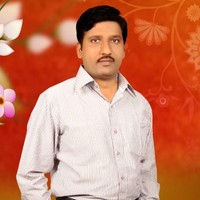 Later Employee Murali Ravipati's profile photo
