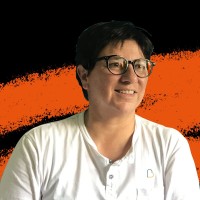 ThinkBig-Consulting Employee Raquel Nicolas Requena's profile photo