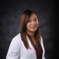 Pauline Roxas Email