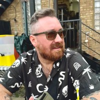 Phusion Projects Employee Ross Bennett's profile photo