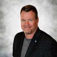 Diversified. Employee Marcus Mahan's profile photo