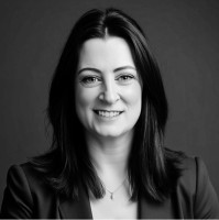TTS Resources Employee Sarah Taylor's profile photo