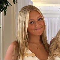 The Daily Mississippian Employee Kenzie Hall's profile photo