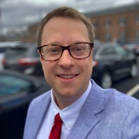 Hospice of the Western Reserve Employee Jeremiah Kitchen's profile photo