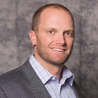 ODW Logistics Employee Todd Alloway's profile photo