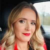 Filipa Ferreira Email & Phone Number
