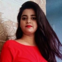 Barsha Panda Email