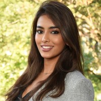 Simron Mohapatra