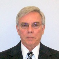 NEFCO Fire Investigations Employee Jerry Webster's profile photo