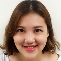 Amazon Lab126 Employee Mindy Wang's profile photo