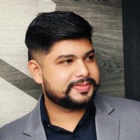 Mainak Das Email & Phone Number
