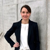 Biocatalysts Ltd Employee Annika Elfner's profile photo