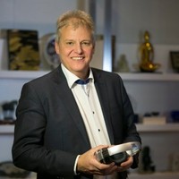 KOKI Group Employee Michael Mauser's profile photo