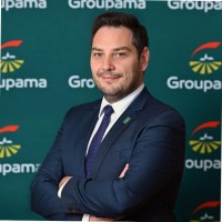 Groupama Asigurari Romania Employee Alexandru Georgescu's profile photo