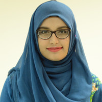 WEEPRO CODERS Employee Anqa Akram's profile photo