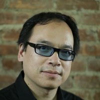 Park Avenue Artists Employee David Lai's profile photo