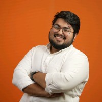 Viral Pitch Employee Siddharth Chawla's profile photo