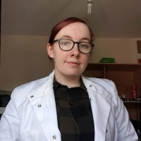 Abbott Employee Leanne Sinclair's profile photo