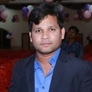 ANAROCK Employee Brijlal Gupta's profile photo